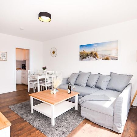Wiking 59 Apartment Groemitz Luaran gambar
