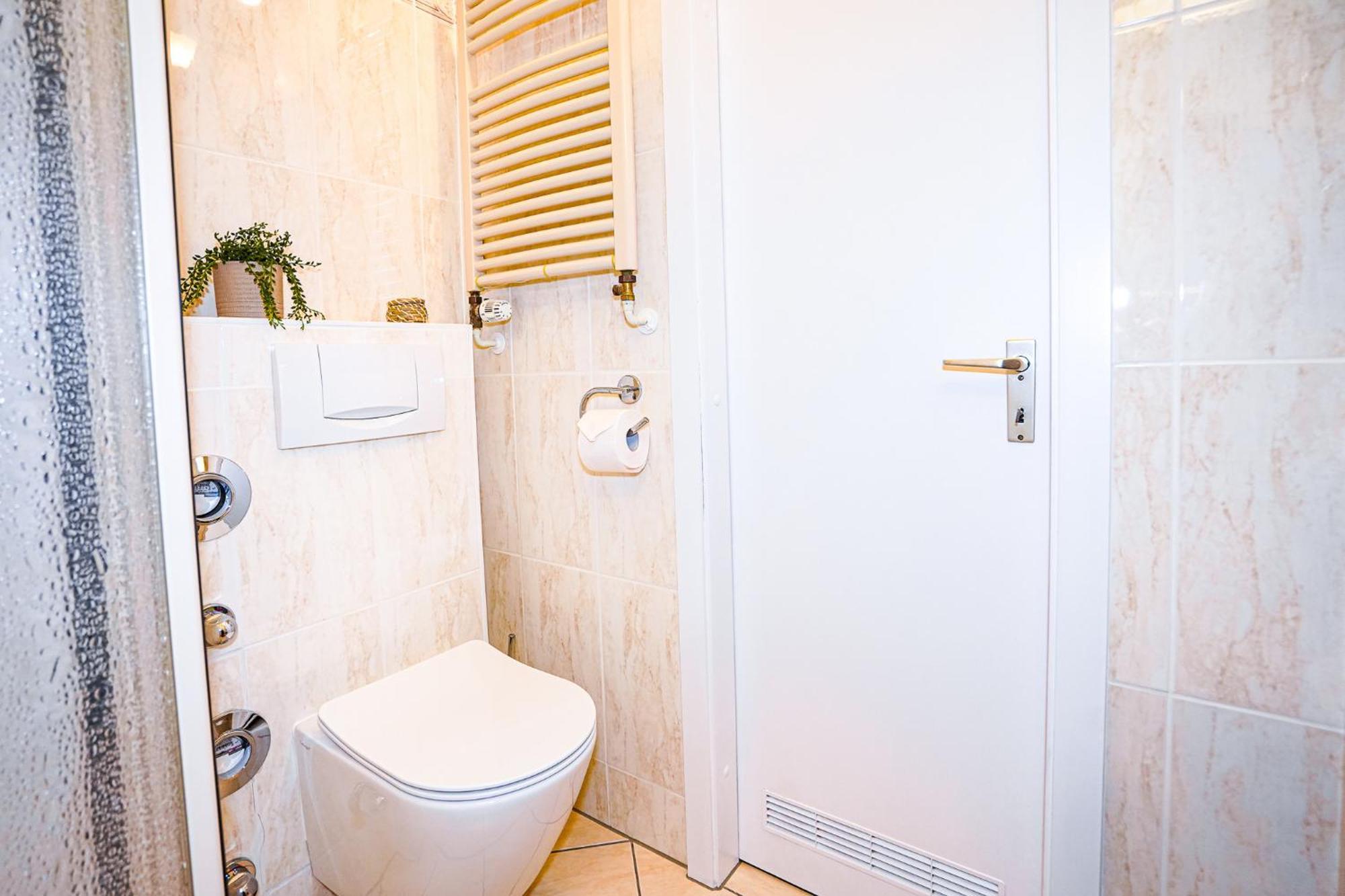 Wiking 59 Apartment Groemitz Luaran gambar