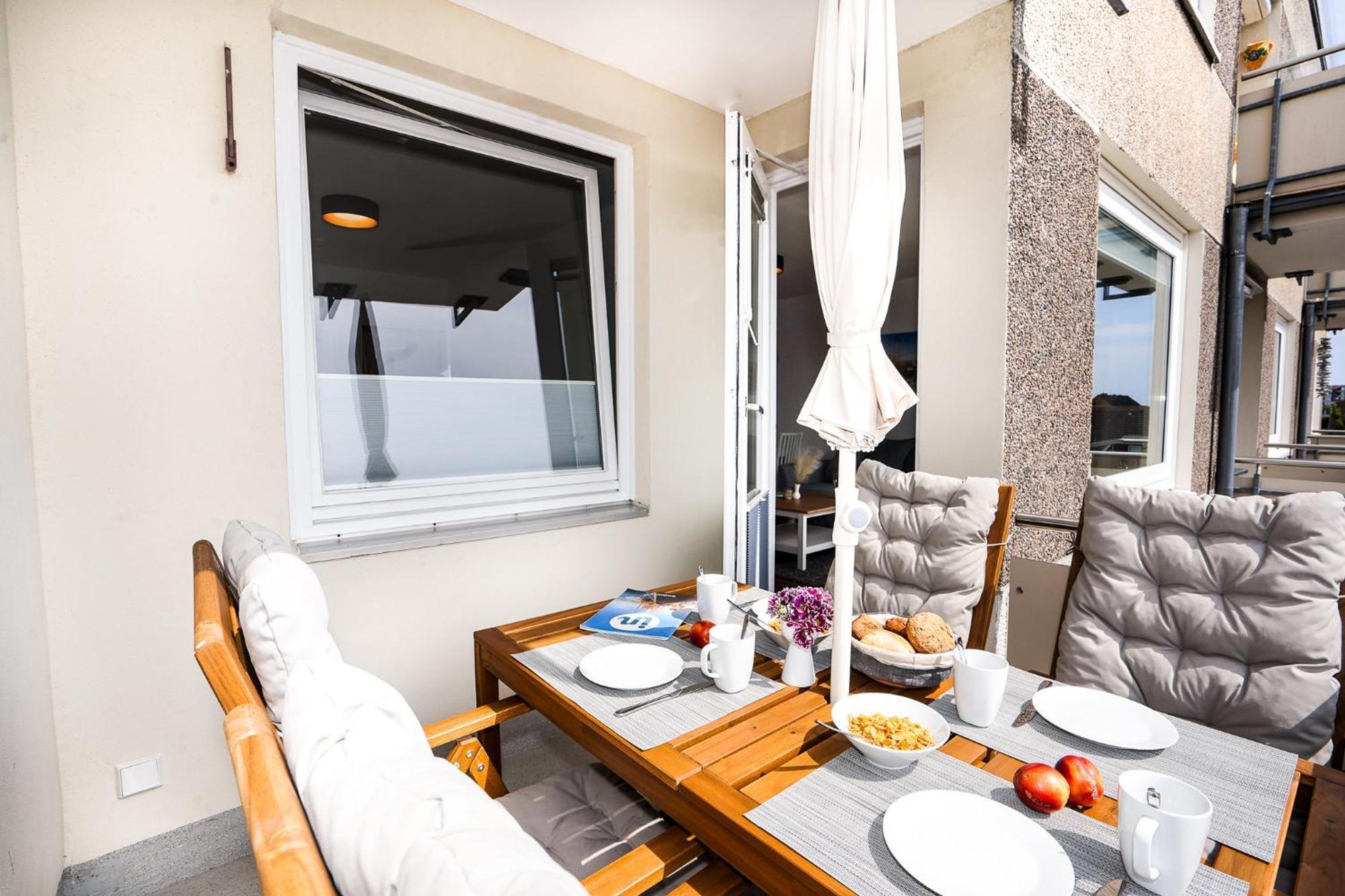 Wiking 59 Apartment Groemitz Luaran gambar