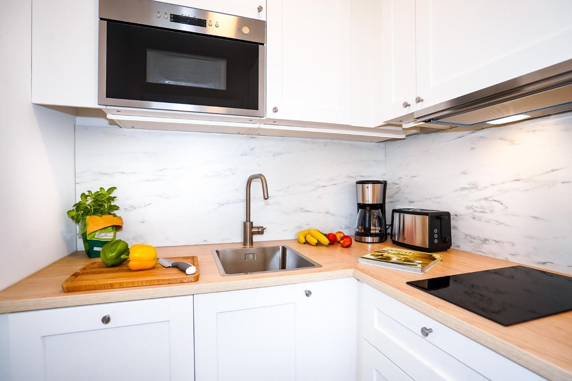 Wiking 59 Apartment Groemitz Luaran gambar