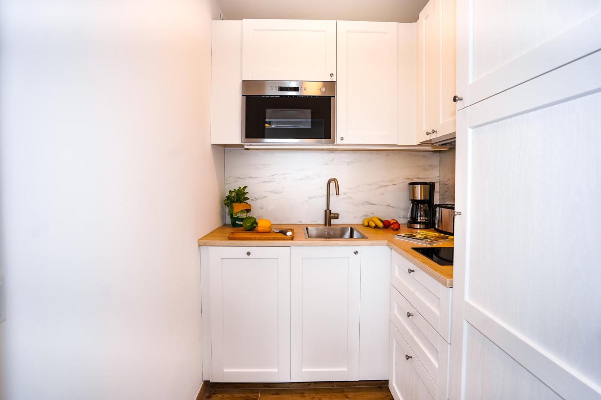 Wiking 59 Apartment Groemitz Luaran gambar