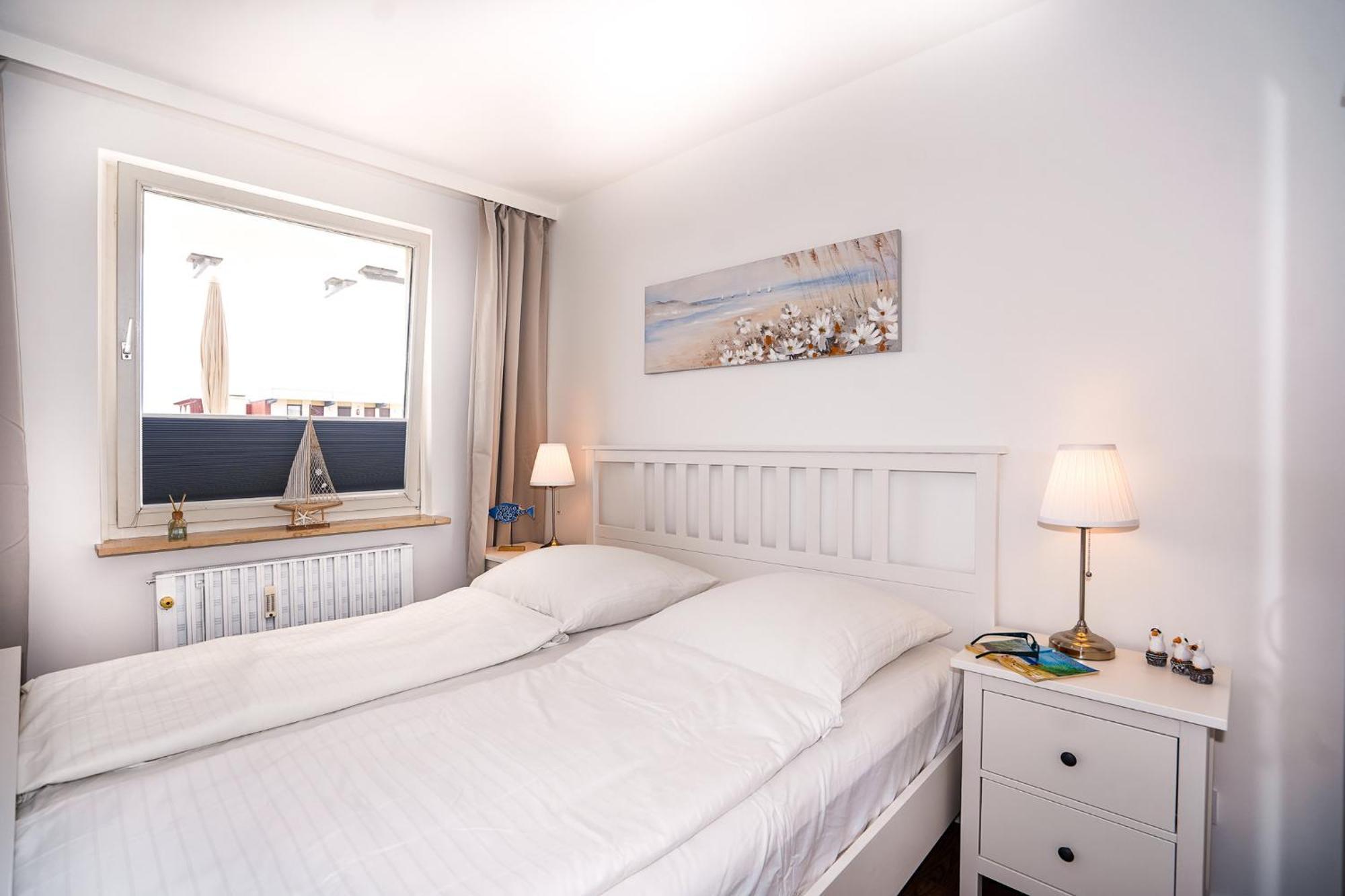Wiking 59 Apartment Groemitz Luaran gambar
