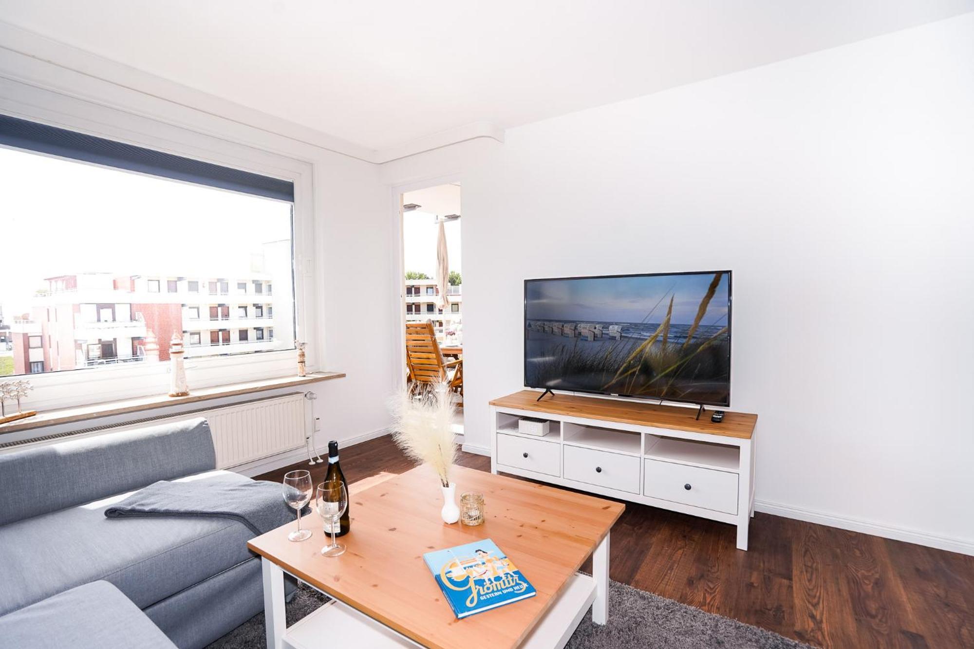 Wiking 59 Apartment Groemitz Luaran gambar