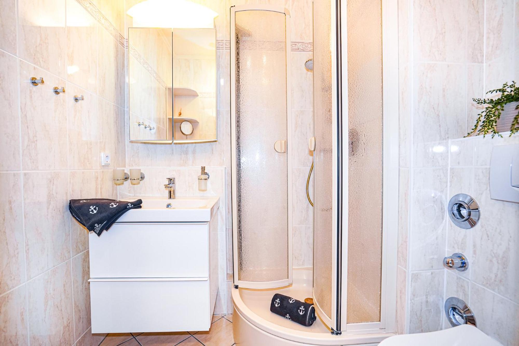 Wiking 59 Apartment Groemitz Luaran gambar