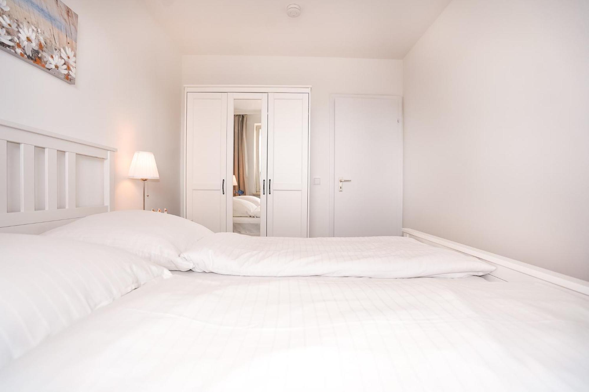 Wiking 59 Apartment Groemitz Luaran gambar