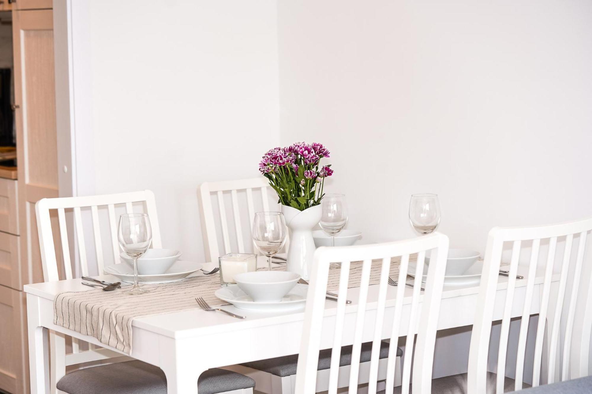 Wiking 59 Apartment Groemitz Luaran gambar