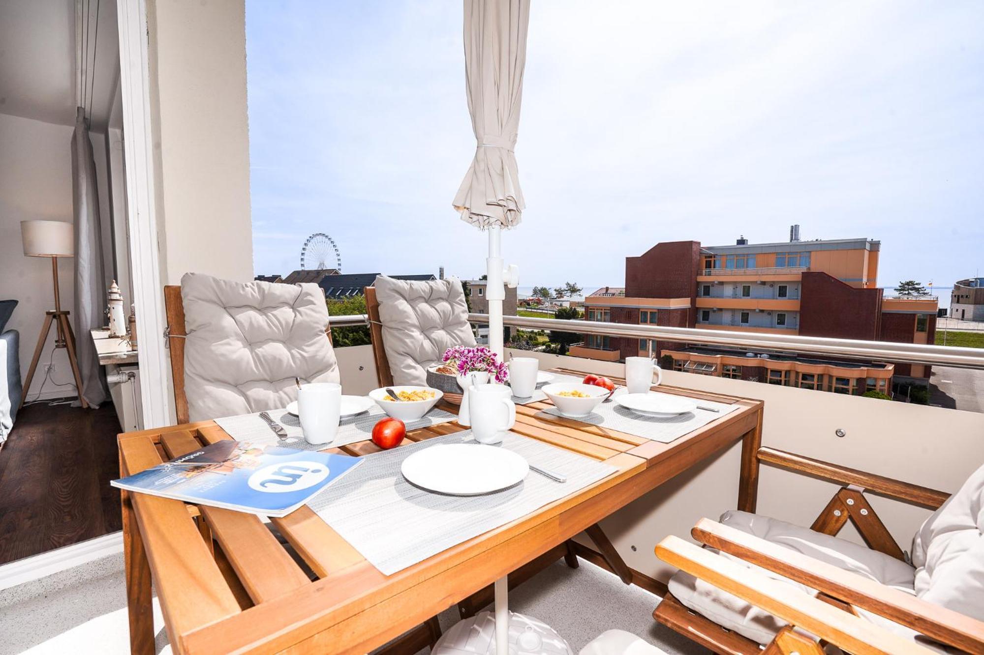 Wiking 59 Apartment Groemitz Luaran gambar